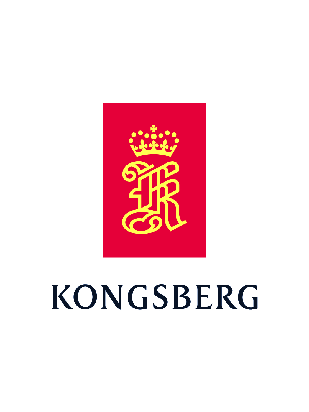 KONGSBERG
